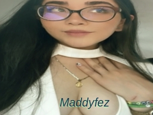 Maddyfez