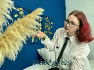 Maddygrant