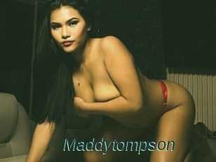 Maddytompson
