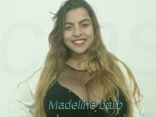 Madeline_barb