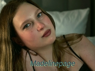 Madelinepage