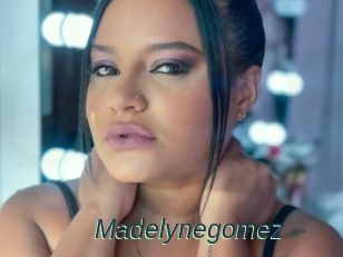 Madelynegomez