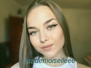 Mademoiselleee