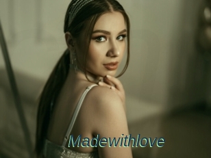 Madewithlove