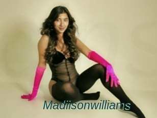 Madiisonwilliams
