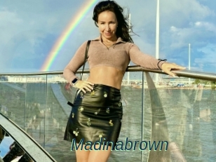 Madinabrown