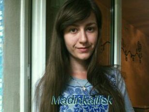 Madinkailisk