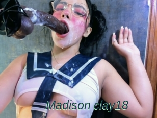 Madison_clay18