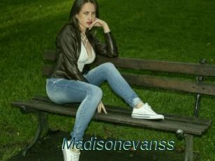 Madisonevanss