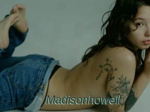 Madisonhowell