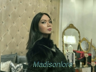 Madisonlore
