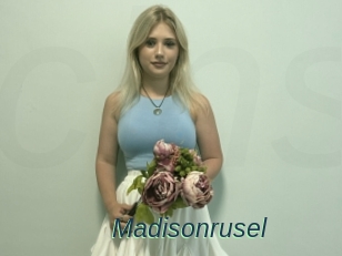Madisonrusel