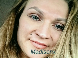 Madisonx