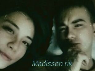 Madisson_rik