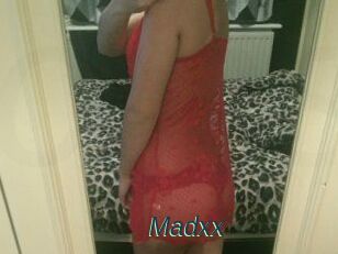Madxx