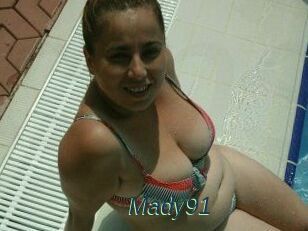 Mady91