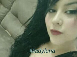 Madyluna