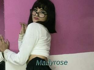 Madyrose