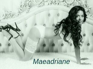 Maeadriane