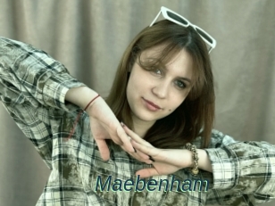 Maebenham