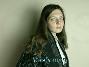 Maeboman