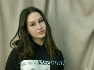 Maebride