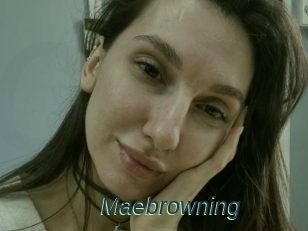 Maebrowning