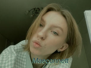 Maeconnett