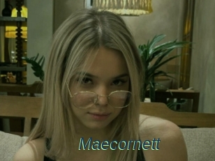 Maecornett
