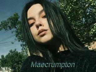 Maecrumpton