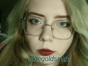 Maegoldsmith