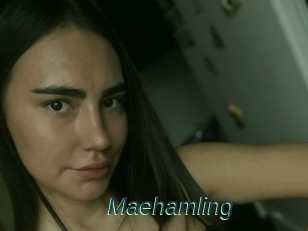 Maehamling
