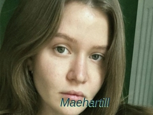 Maehartill