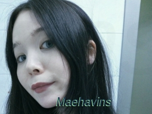 Maehavins