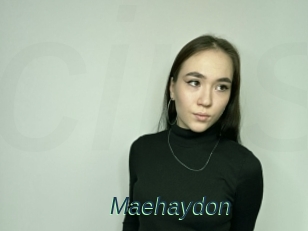 Maehaydon