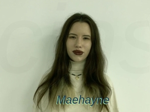 Maehayne