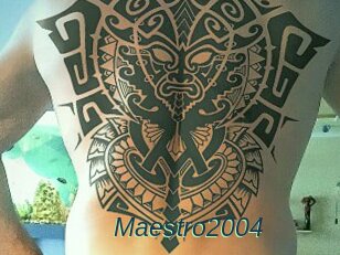 Maestro2004