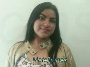 Mafejhones