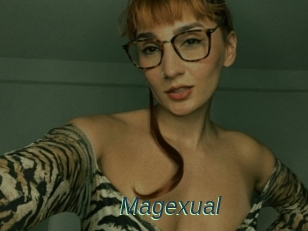 Magexual
