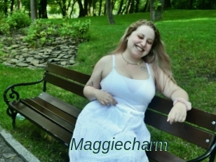 Maggiecharm