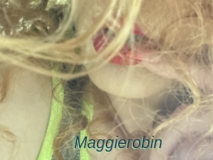Maggierobin
