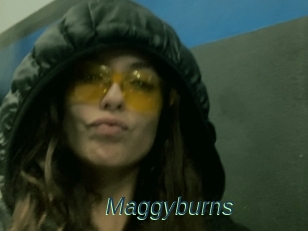 Maggyburns