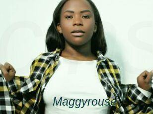 Maggyrouse