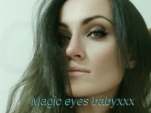 Magic_eyes_babyxxx