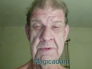 Magicadam