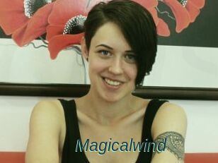 Magicalwind