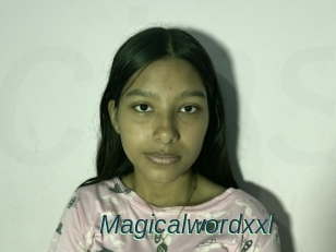 Magicalwordxxl