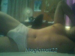 Magicmatt22