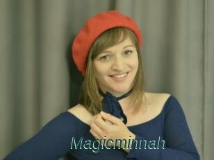 Magicminnah