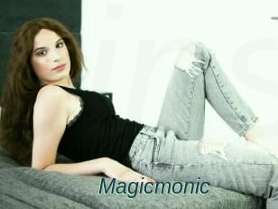 Magicmonic